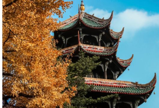 成都青羊宫+杜甫草堂+文殊院+望江公园文化一日游【景点游玩与车程时间经过精确配比，确保体验深度与舒适度，也可根据需求定制行程】