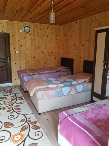 Eliya Pansiyon Restoran