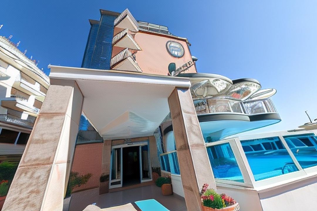 Hotel Negresco