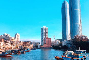 厦门16人团【植物园+帆船+趣味赶海一日游】接送+含海鲜【[品质出行]厦门本地旅行社，天天发班，全程贴心一站式服务，纯玩无强销，厦门思明区/湖里区酒店接送】