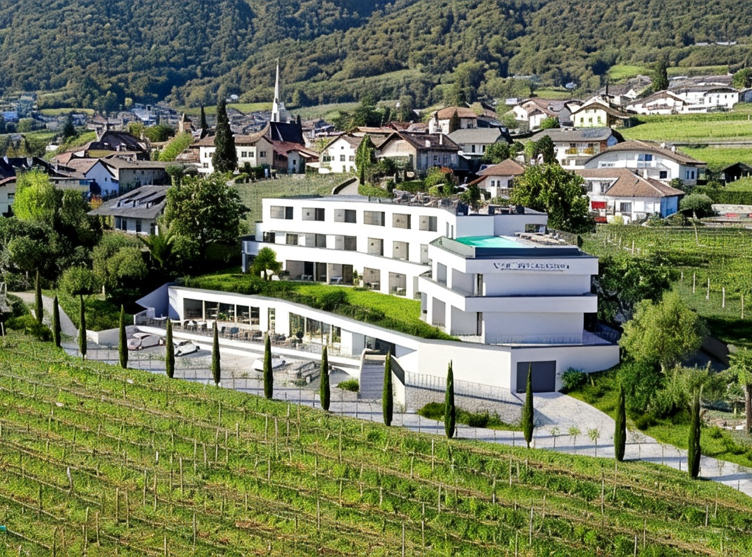 Villa Weingarten