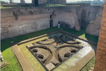 意大利罗马斗兽场+古罗马+万神殿+特雷维+圣天使堡-中文地陪【亲子游，闺蜜游，家庭游，蜜月游，商务游，尊享私家团服务，不拼团。】