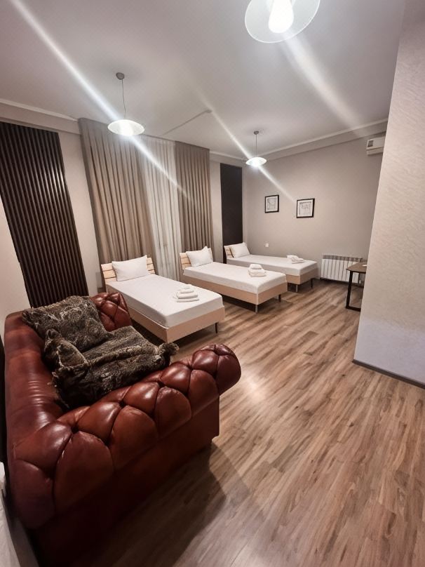 Amulet Hotel