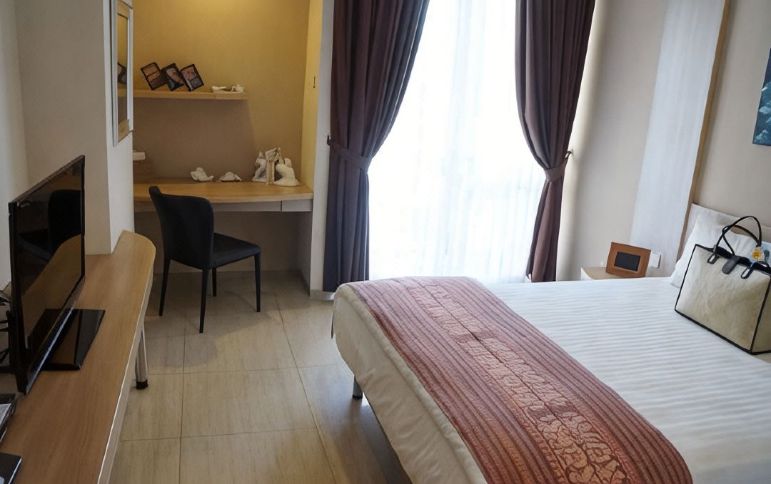 Sanur Elok Residence