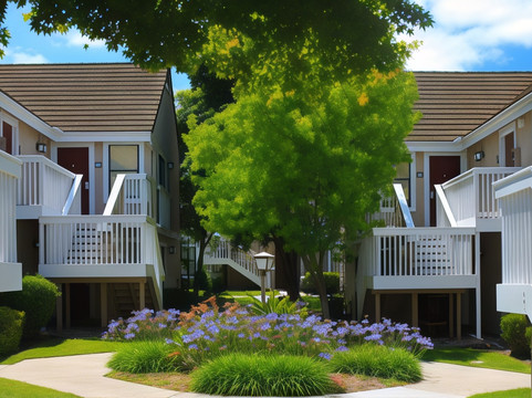Residence Inn by Marriott Fremont Silicon Valley