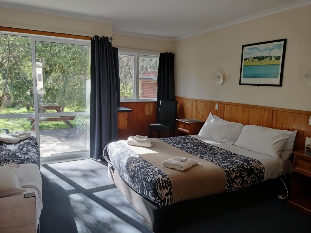 Otaki Motel