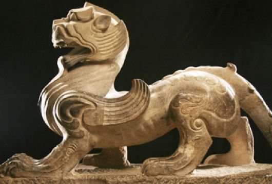 河南洛阳博物馆半日游【猩咖说|2H深度精讲|大咖私家团讲解】【[大咖讲解]集结洛阳文史大咖，趣味讲解，让千年文物会说话。】