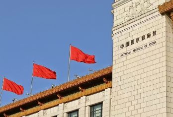 中国国家博物馆一日活动【御学士导游带您了解 · 古代中国】【[讲解保障]跟随专业研学导师的讲解，探寻国家宝藏，揭秘历史真相】