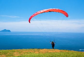 马来西亚沙巴神山国家公园一日游亚庇滑翔伞神山牧场单人ATV【驾驶ATV体验从未感受过的惊险和刺激，感受原始生态】