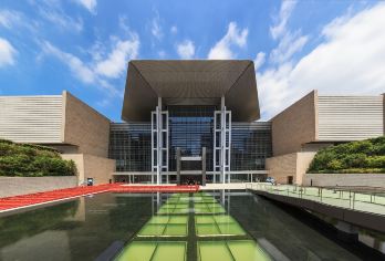 长沙地陪/外语导游：博物馆+五一广场+ 太平老街外宾接待EA【全程中文/英文/俄语/法语/韩语/葡萄牙语服务，沟通无障碍，景点可调】