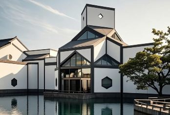 苏州博物馆1.5小时人工讲解【当天可买-不含门票】【本产品是进馆参观,1.5h精讲，平常15人精品小团（大型节假日20人左右），赠蓝牙耳麦】