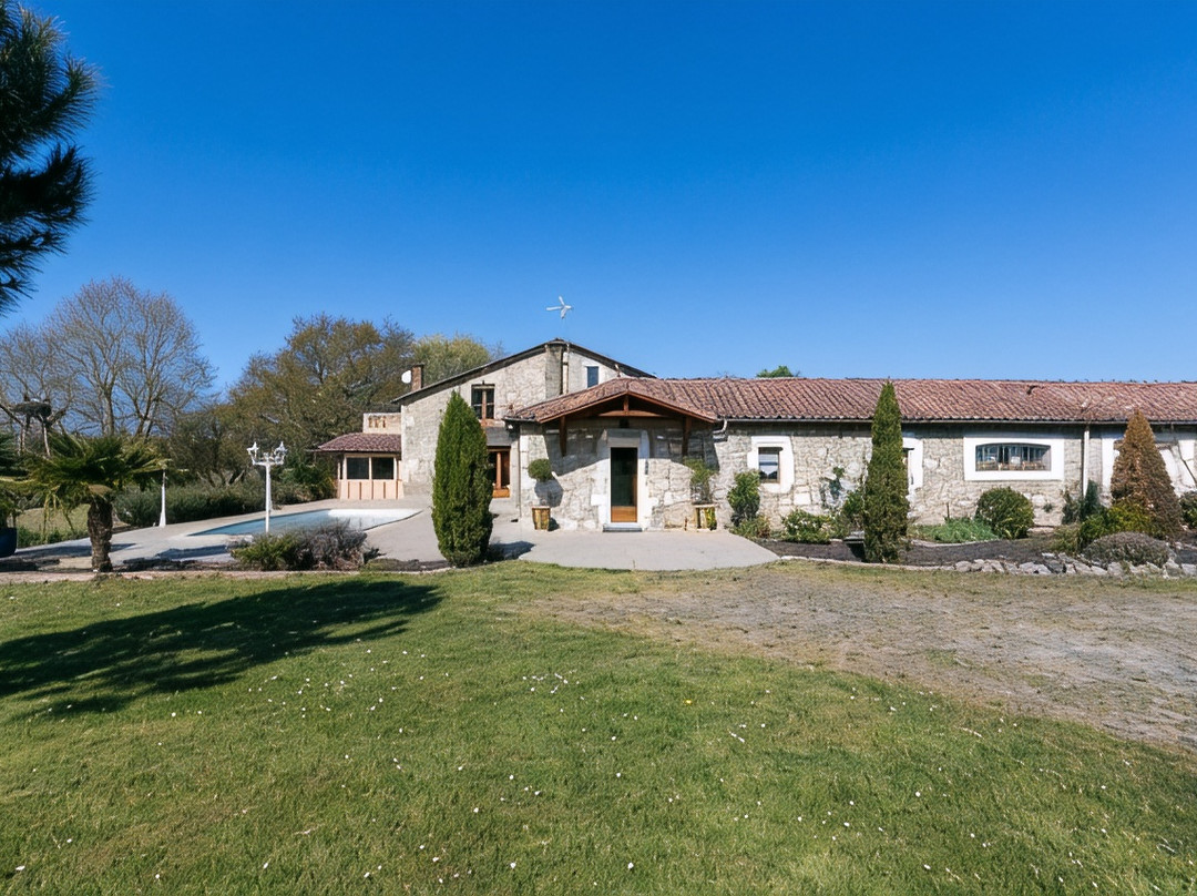 Domaine Castetbieilh