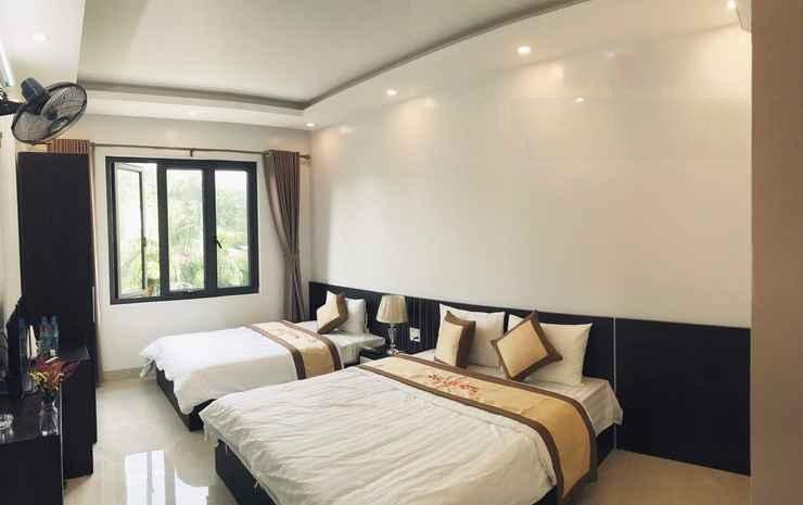 Quan Ba酒店住宿-Duc Lan Hotel