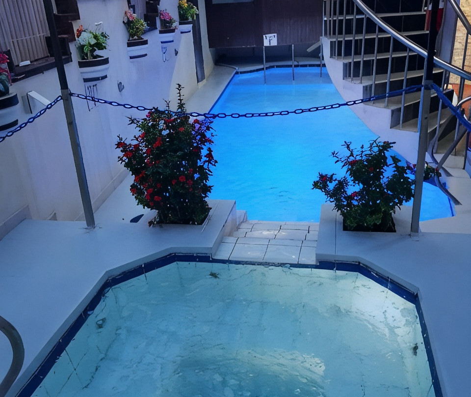 Imus酒店住宿-Cool Martin Family Hotel & Resort