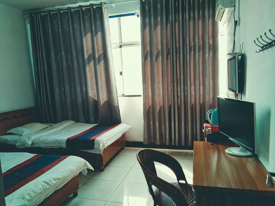 Weihui VIP Hotel
