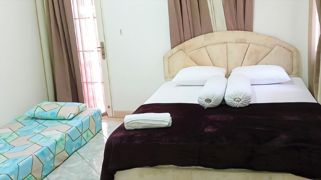 Vila Princess Sentul 4br Private pool, Tenis meja, billiard anak & mini soccer
