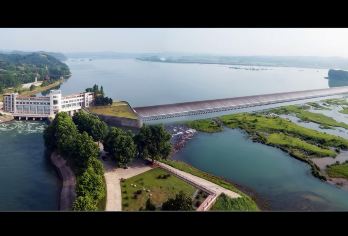 独山红街+横排头+响洪甸水库【1-6人轻奢自由行|赠讲解】【感受将军镇，治淮工程建设】