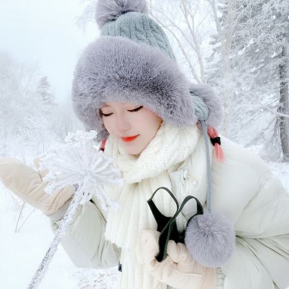 长白山北坡+天池+瀑布+绿渊潭一日游【市内上门接|延吉起止】