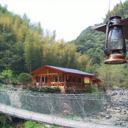 余姚丹山赤水，品梁弄大糕一日