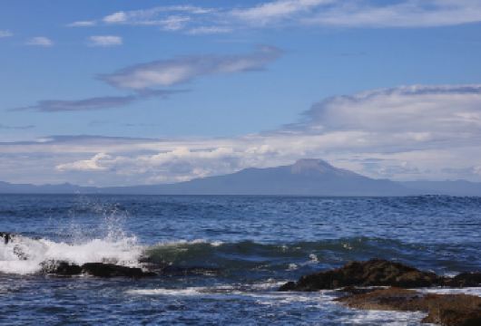 日本支芴湖-登别温泉镇-登别地狱谷-蓬莱门【北海道中文专车】【中文专车出行，景点灵活调整，打卡经典，游玩自己定义，无需等待，专属贴心服务，尽享惬意旅程】