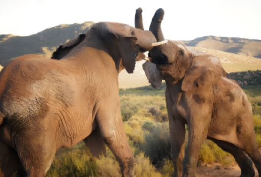 【开普敦中文包车】大康斯坦夏葡萄酒庄园+开普敦全日野生动物园【中文包车服务，沟通无障碍，出行有保障！】