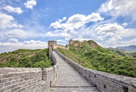 北京八达岭长城+颐和园+鸟巢外观一日游【咨询领券下单更优惠】【[纯玩保障]真正纯玩线路，游玩时间充足行程自由！】