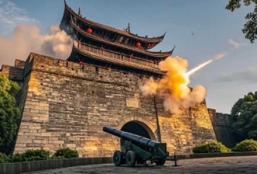 南京私人日活动前往中山陵景区、中华门、夫子庙【连接南京三大核心地标，半日尽览革命遗产与秦淮文化 专属私享小团，静心探寻每一处景点的历史与建筑精髓 涵盖城市经典风光，一站式解锁南京古今文化脉络】