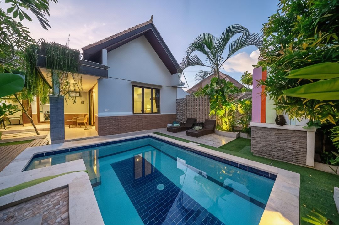 Nameera Villa