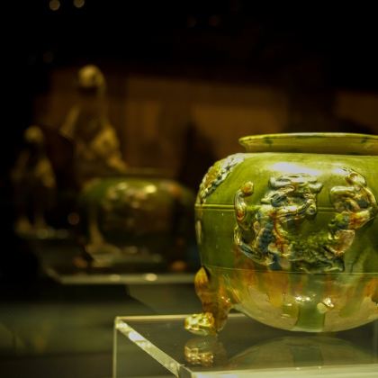 【包车游】沈阳故宫+大帅府+西塔美食街+辽省博+老北市一日游