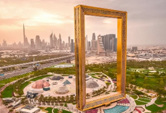 迪拜沙漠冲沙+老城一日游 | 2-6人中文精品团 含晚餐【单人可定，需提前咨询客服 经典特色景点 品质服务 深耕迪拜多年，服务更专业】