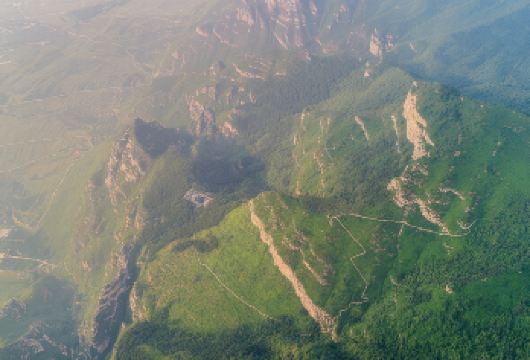 云冈石窟+恒山一日游【私人包车※不含门票※市内接送】【纯游玩，无消费，时间自由】