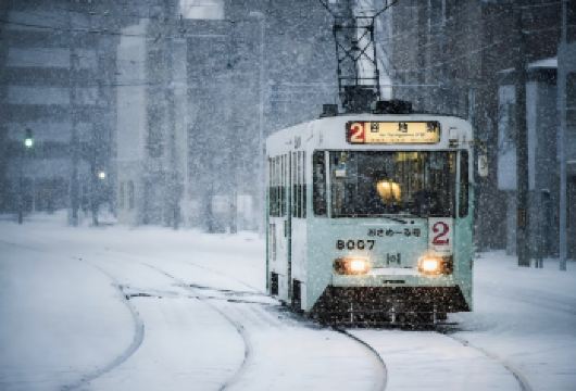 日本小樽音乐盒堂-小樽运河-小樽雪灯路【北海道中文专车】【中文专车出行，景点灵活调整，打卡经典，游玩自己定义，无需等待，专属贴心服务，尽享惬意旅程】
