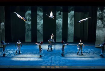 西安白鹿原影视城一日游【2人起订/黑娃演义】【[发团保障]天天发团，优质服务，纯玩无购物，让您感受西安风土人情。】