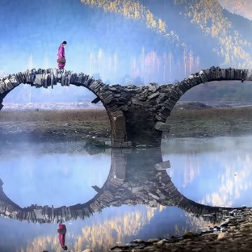 中国康辉|VIP月亮湾上坦庆源/三眼桥+虹关察关漳村+弦高城