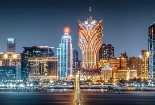 澳门私人定制包车游-行程可调整-大三巴-官也街-威尼斯人【私人订制专属小团全程私密 |行程配备一对一全天候专属服务管家】