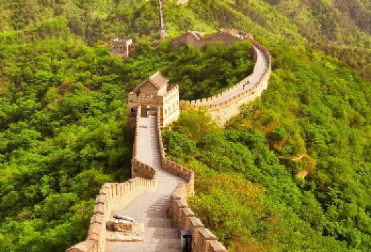 八达岭长城一日游【多班次可选/私家团上门接送】【[精选线路]正口八达岭长城经典景点，让您的京城之行不留遗憾！】