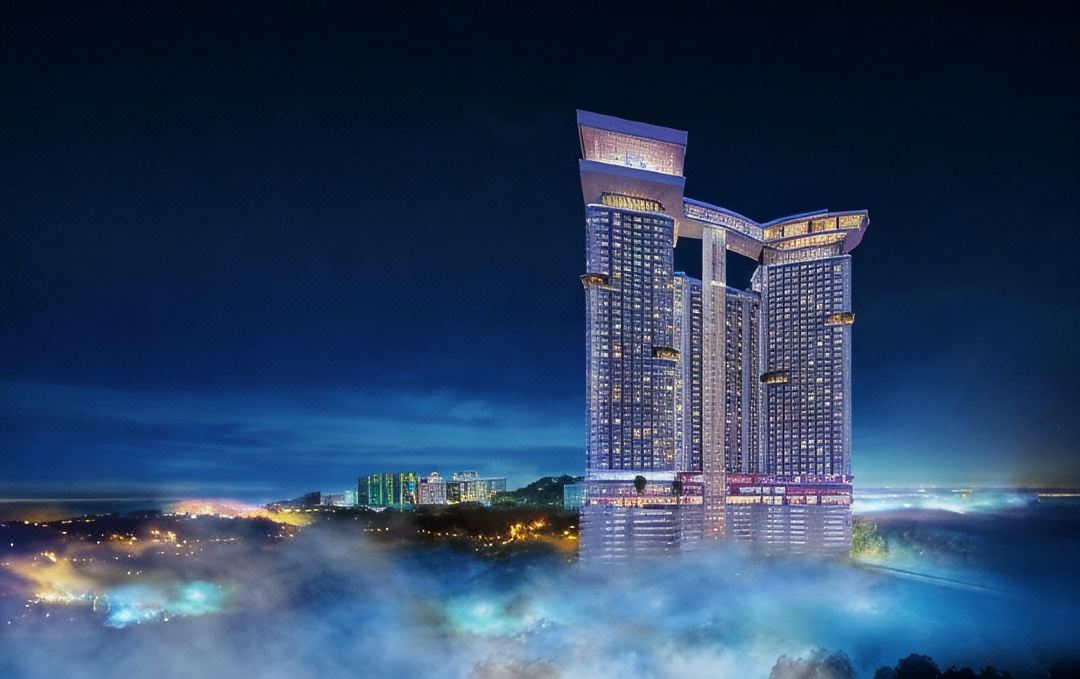 Grand Ion Delemen Premier