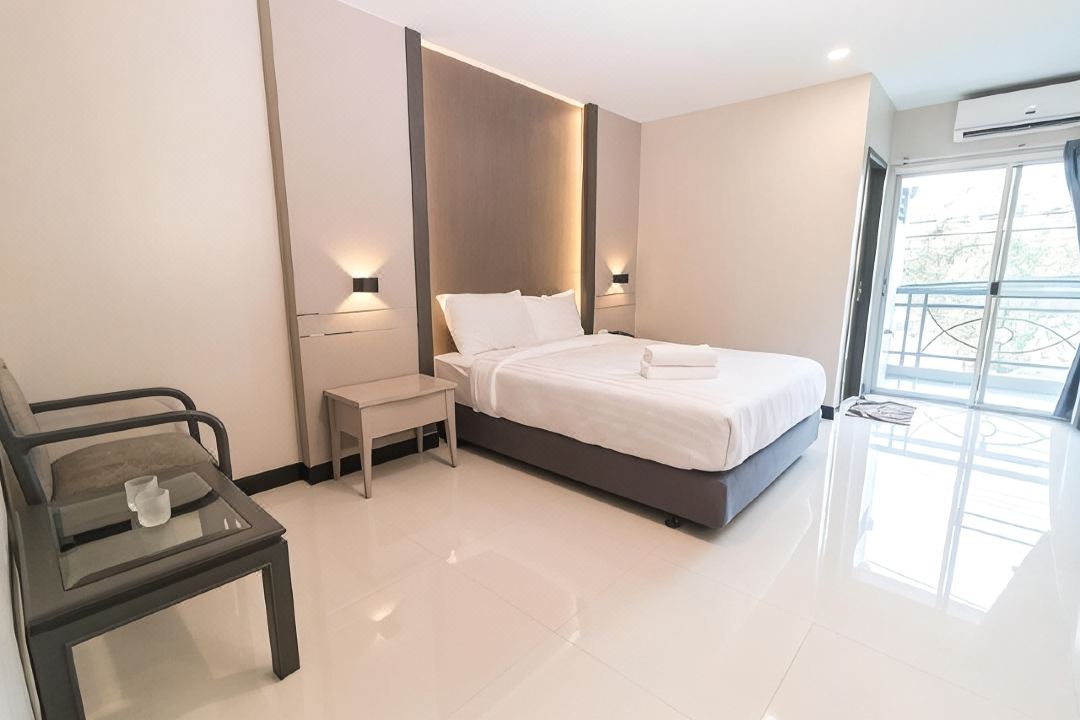 So Good Hotel Bangkok