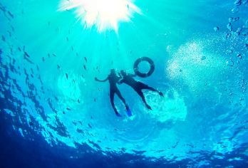 中国海南陵水分界洲岛一日游【【首门票+上下岛船票】散拼团】【纯玩，清水湾区接送。】