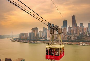 816核工程景区+白鹤梁水下博物馆【纯玩包车一日游】【包车游】