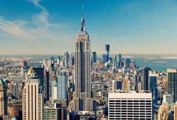 中央公园+大都会艺术博物馆+第五大道+时代广场+百老汇一日【专车服务+行程可调+酒店接送+中文服务】