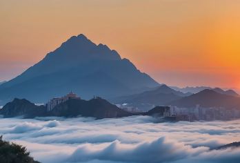 泰山私家导游讲解服务【[个性化定制]可以根据自己的兴趣/需求/时间选择想要游览的景点】
