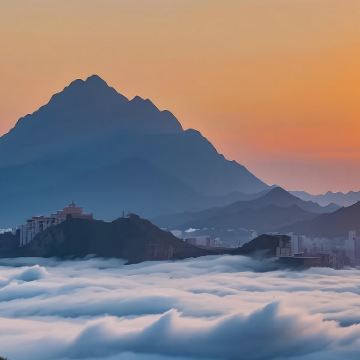 泰山私家导游讲解服务【1V1个性化定制+贴心周到专享讲解】