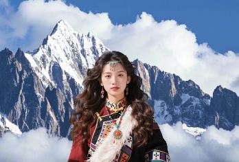 【云南|保证出票|官方票源】丽江玉龙雪山+蓝月谷一日游【[安心出游]官方出票，无需自行抢票；除雪山停开等情况，未出票即赔付】