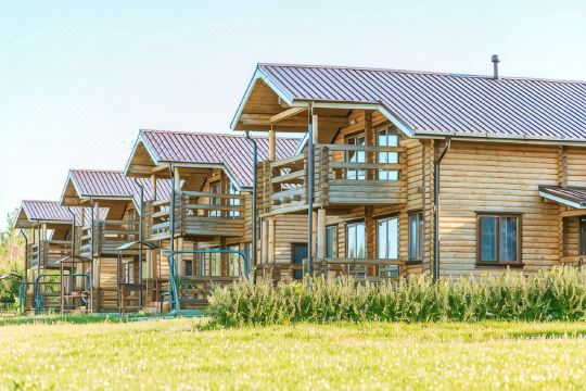 Zagorodny Klub Admiral Hotel