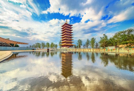 南京牛首山直通车【包含门票+景区小交通+深度讲解】【一天纵览南京古今，全程无需自己做攻略查线路】