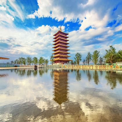 南京牛首山直通车【包含门票+景区小交通+深度讲解】