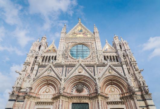 意大利佛罗伦萨往返+托斯卡纳奥尔恰谷锡耶纳皮恩扎小团中文包车【佛罗伦萨周边乡村风光一日游[佛罗伦萨往返+独立包车+行程灵活]】