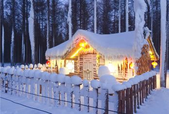 抚顺玉龙溪冰雪大世界一日游【沈阳起止*请先咨询是否发团】【65岁周岁以上老人及身体有任何不适者谢绝参加（如心脑血管疾病、高血压、腰脱、颈托、孕妇等）】