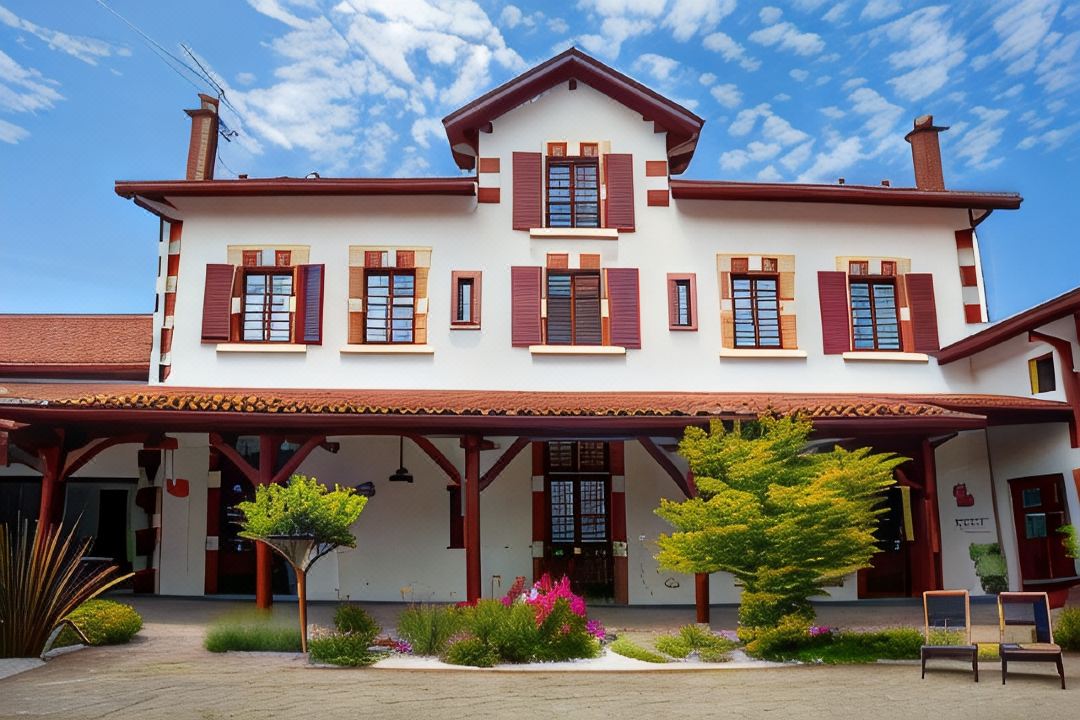 Hotel Balea